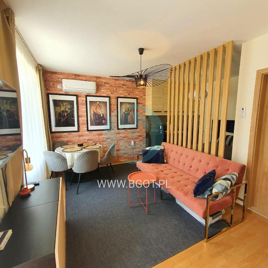 Grand Resort - Imperial Crown Fort Club - Prestige Apartments Елените Екстериор снимка