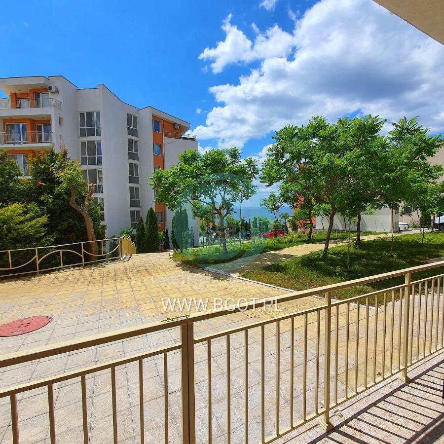 Grand Resort - Imperial Crown Fort Club - Prestige Apartments Елените Екстериор снимка