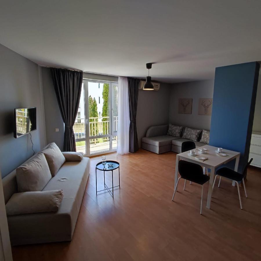 Grand Resort - Imperial Crown Fort Club - Prestige Apartments Елените Екстериор снимка