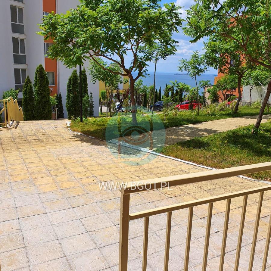 Grand Resort - Imperial Crown Fort Club - Prestige Apartments Елените Екстериор снимка