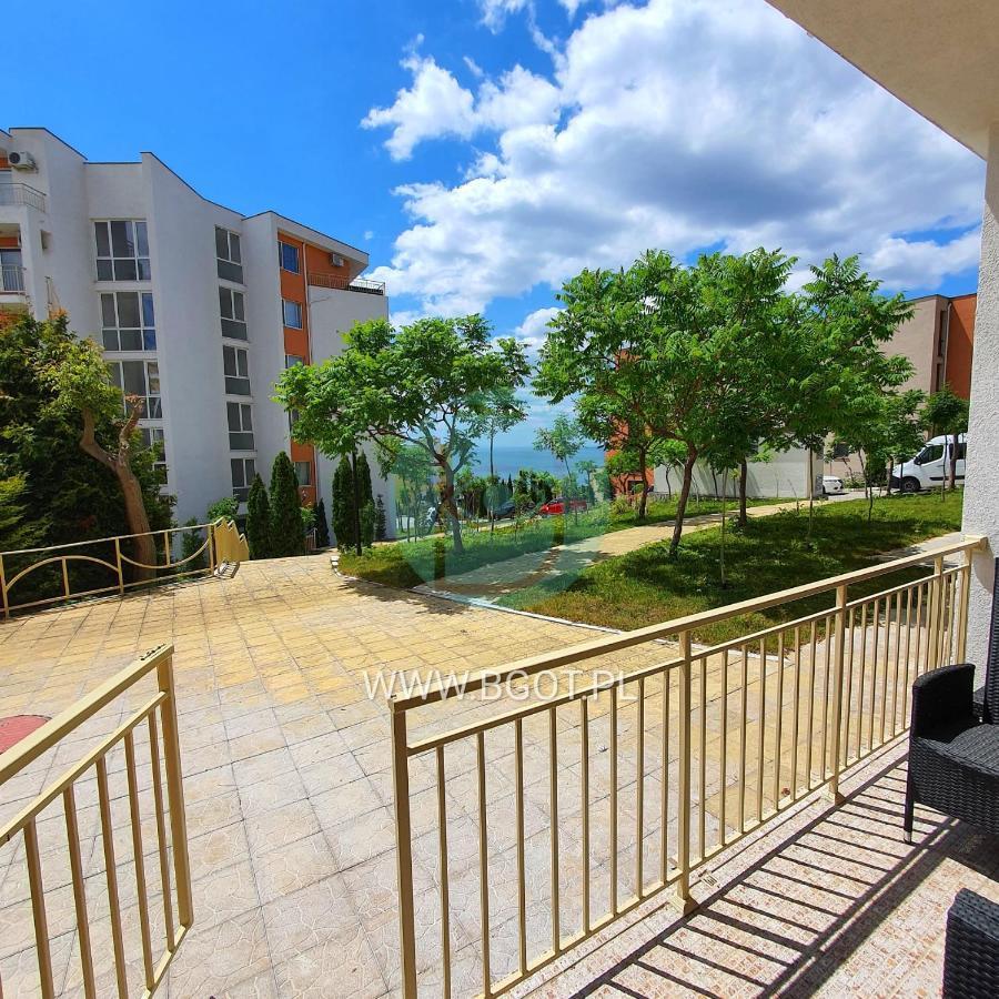 Grand Resort - Imperial Crown Fort Club - Prestige Apartments Елените Екстериор снимка
