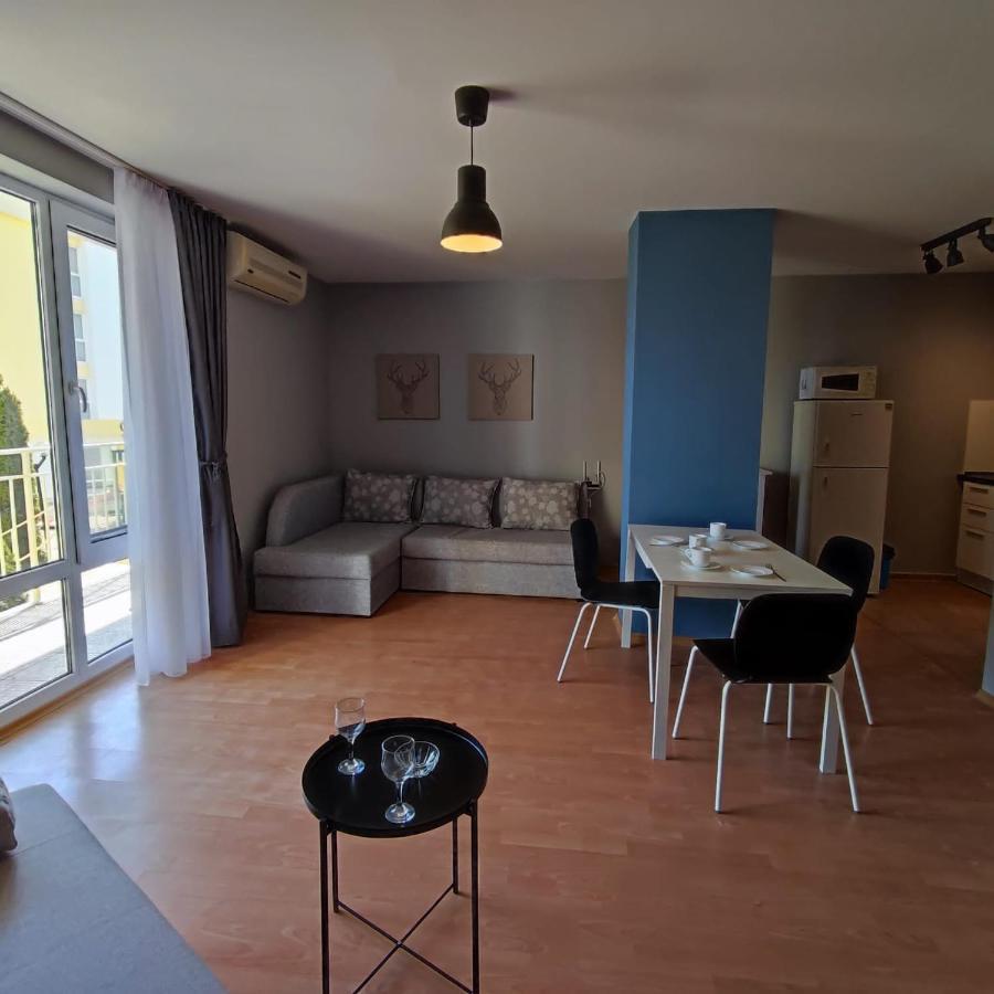 Grand Resort - Imperial Crown Fort Club - Prestige Apartments Елените Екстериор снимка