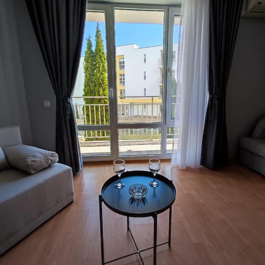 Grand Resort - Imperial Crown Fort Club - Prestige Apartments Елените Екстериор снимка