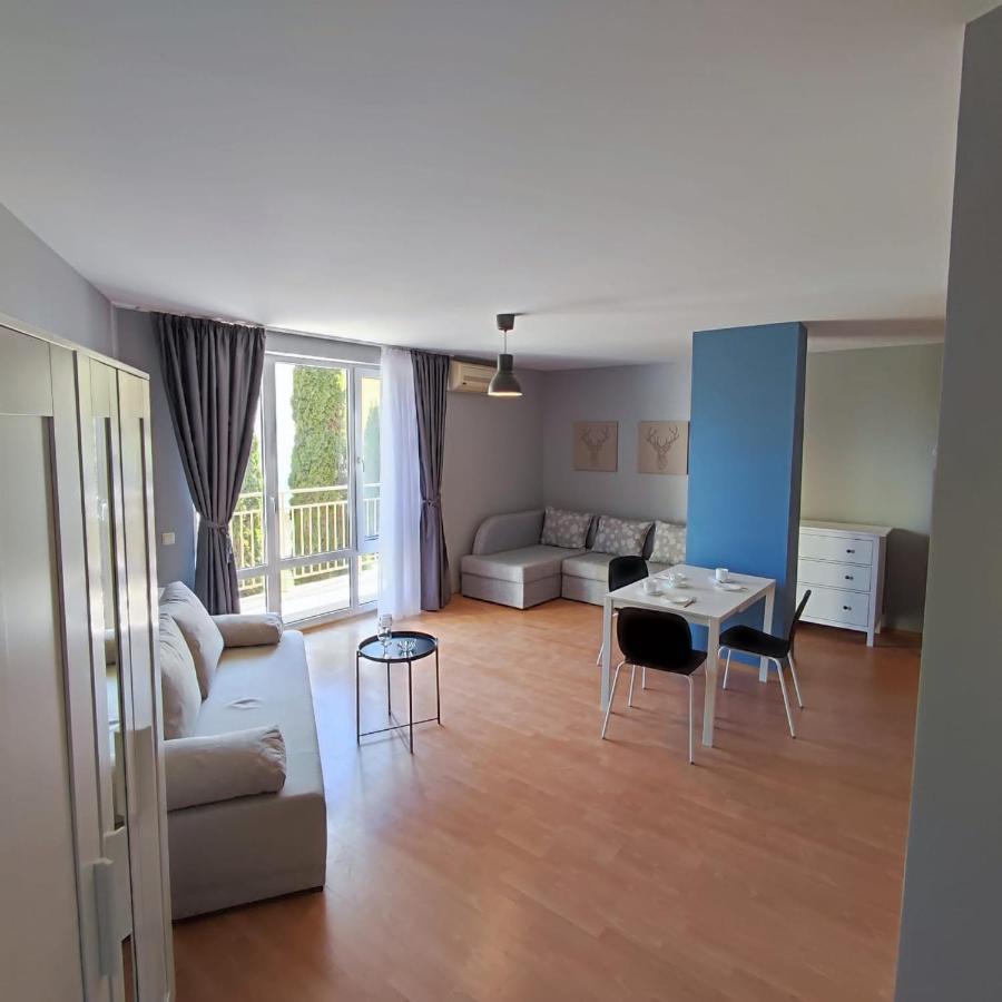 Grand Resort - Imperial Crown Fort Club - Prestige Apartments Елените Екстериор снимка