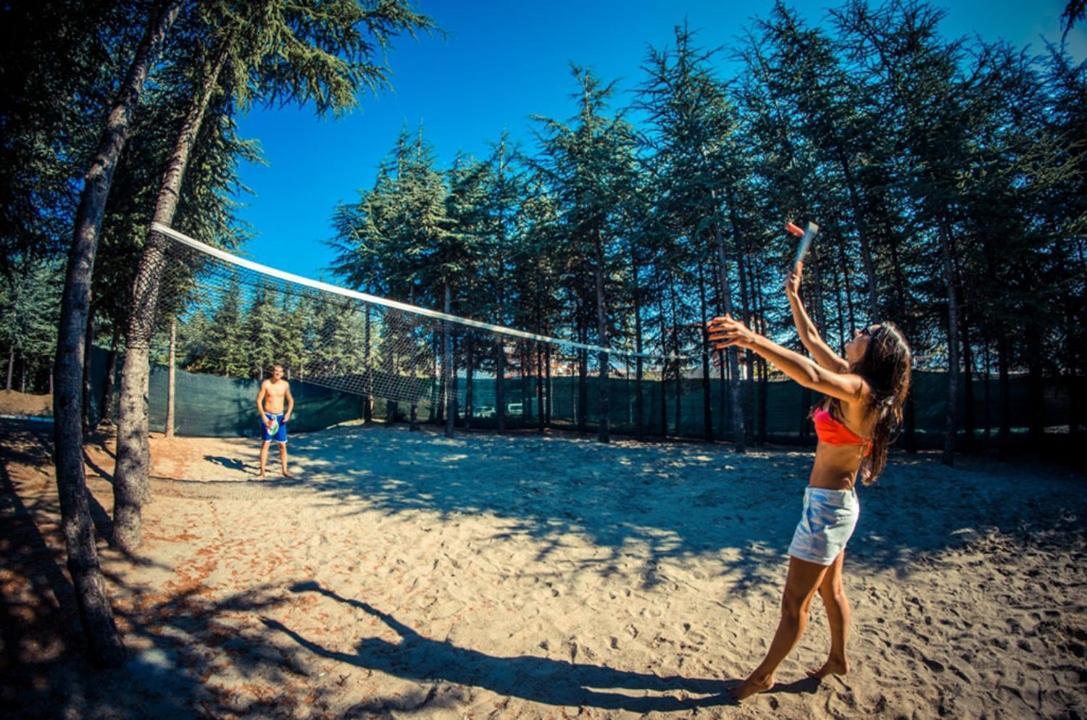 Grand Resort - Imperial Crown Fort Club - Prestige Apartments Елените Екстериор снимка