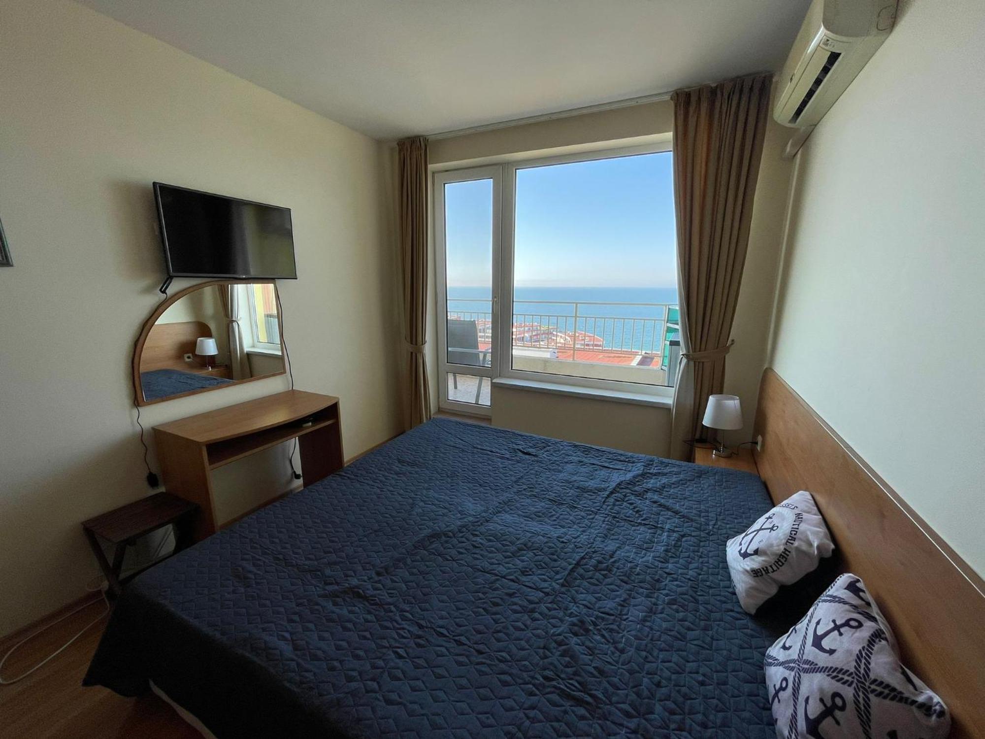Grand Resort - Imperial Crown Fort Club - Prestige Apartments Елените Екстериор снимка