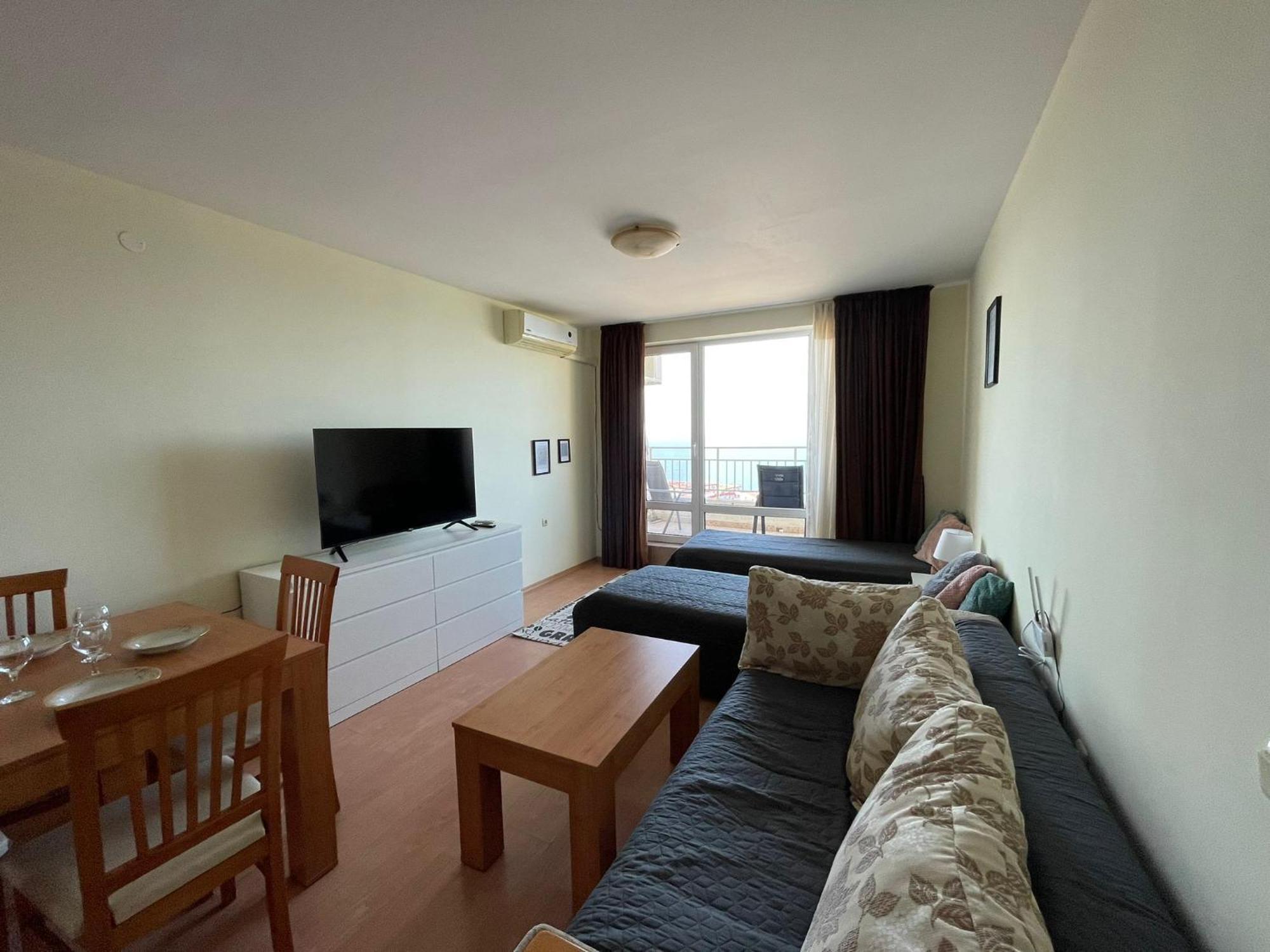 Grand Resort - Imperial Crown Fort Club - Prestige Apartments Елените Екстериор снимка