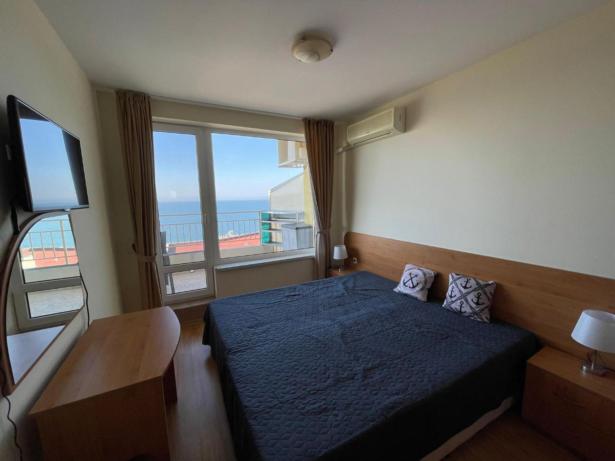 Grand Resort - Imperial Crown Fort Club - Prestige Apartments Елените Екстериор снимка