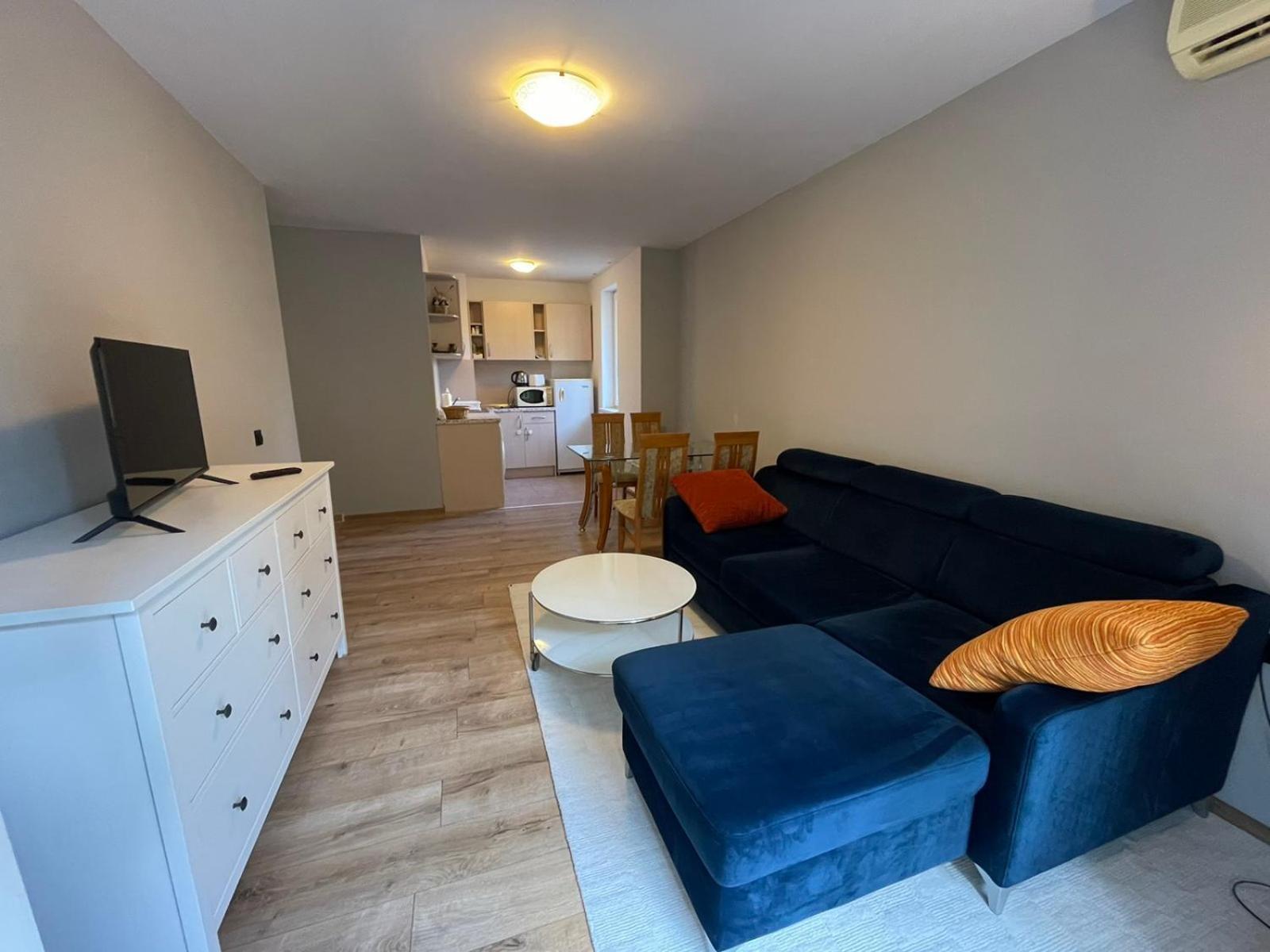 Grand Resort - Imperial Crown Fort Club - Prestige Apartments Елените Екстериор снимка