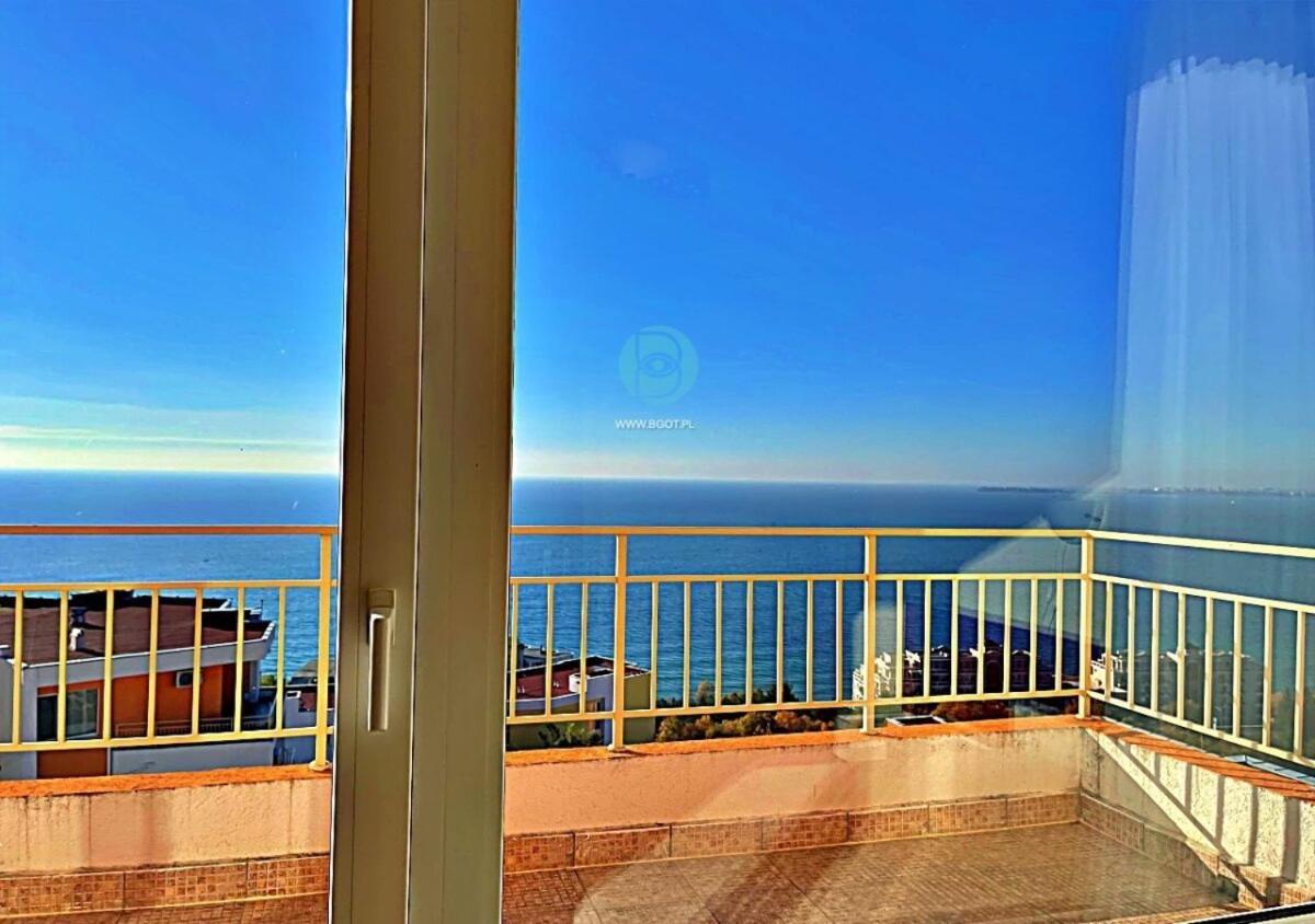 Grand Resort - Imperial Crown Fort Club - Prestige Apartments Елените Екстериор снимка